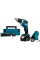Шурупокрут акумуляторний DFS452Z MAKITA (DFS452Z)