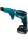 Шурупокрут акумуляторний DFS452Z MAKITA (DFS452Z)