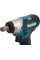 Гайковерт акумуляторний TW161DZ MAKITA (TW161DZ)