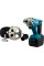Міксер акумуляторний DUT130Z MAKITA (DUT130Z)
