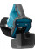 Міксер акумуляторний DUT130Z MAKITA (DUT130Z)