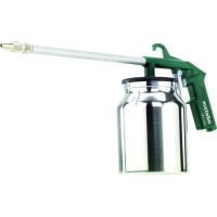 Пістолет для розпилювання рідини SPP 1000 METABO 601570000 (601570000)