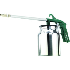 Пістолет для розпилювання рідини SPP 1000 METABO 601570000 (601570000)