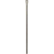 Зубило плоске Bosch SDS-max, 600х25 мм (1618600203)