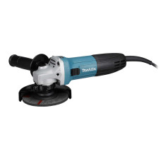 Кутова шліфувальна машина мережева GA4530R MAKITA (GA4530R)