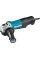 Кутова шліфувальна машина мережева GA5050R MAKITA (GA5050R)