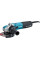 Кутова шліфувальна машина мережева GA5080RX02 MAKITA (GA5080RX02)