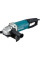 Кутова шліфувальна машина мережева GA9063R MAKITA (GA9063R)