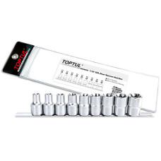Набір головок TORX 1/2