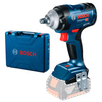 Гайковерт акумуляторний GDS 18V-400 BOSCH (06019K0021)