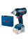Гайковерт акумуляторний GDS 18V-400 BOSCH (06019K0021)