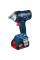Гайковерт акумуляторний GDS 18V-400 BOSCH (06019K0021)