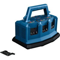 Зарядний пристрій Bosch Professional GAL 18V6-80 (1600A01U9L)