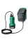 Насос занурювальний акумуляторний GardenPump 18V-2000 BOSCH (06008C4202)