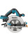 Пила дискова ручна акумуляторна DHS710Z MAKITA (DHS710Z)