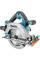 Пила дискова ручна акумуляторна DHS710Z MAKITA (DHS710Z)