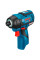 Гайковерт акумуляторний GDR 12V-110 BOSCH (06019E0002)