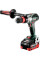 Різьбонарізчик акумуляторний GB 18 LTX BL Q I METABO (602362660)