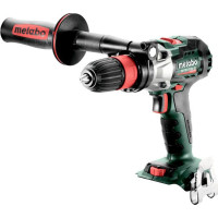 Різьбонарізчик акумуляторний GB 18 LTX BL Q I METABO (602362840)