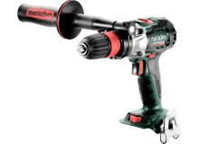 Різьбонарізчик акумуляторний GB 18 LTX BL Q I METABO (602362840)