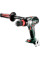Різьбонарізчик акумуляторний GB 18 LTX BL Q I METABO (602362850)
