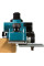Рубанок акумуляторний DKP181Z MAKITA (DKP181Z)