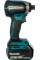Гайковерт акумуляторний DTD153RFE MAKITA (DTD153RFE)