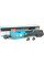Гайковерт акумуляторний WR100DZ MAKITA (WR100DZ)