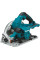 Пила дискова ручна акумуляторна DHS782Z MAKITA (DHS782Z)
