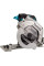 Пила дискова ручна акумуляторна DHS900Z MAKITA (DHS900Z)