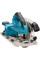 Пила дискова ручна акумуляторна DHS900Z MAKITA (DHS900Z)