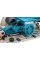 Пила дискова ручна акумуляторна DHS900Z MAKITA (DHS900Z)