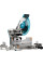 Пила торцювальна акумуляторна DLS211ZU MAKITA (DLS211ZU)