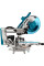 Пила торцювальна акумуляторна DLS211ZU MAKITA (DLS211ZU)