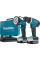 Шурупокрут акумуляторний DF347DWE MAKITA (DF347DWE)