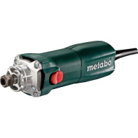 Прямо шліфувільна машина мережева GE 710 Compact METABO (600615000)