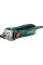 Прямо шліфувільна машина мережева GE 710 Compact METABO (600615000)