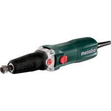 Прямо шліфувільна машина мережева GE 710 Plus METABO (600616000)