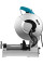Пила монтажна мережева LC1230N MAKITA (LC1230N)