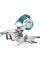 Пила торцювальна мережева LS1018LN MAKITA (LS1018LN)