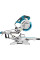 Пила торцювальна мережева LS1018LN MAKITA (LS1018LN)