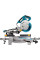 Пила торцювальна мережева LS1018LN MAKITA (LS1018LN)