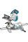 Пила торцювальна мережева LS1018LN MAKITA (LS1018LN)
