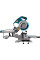 Пила торцювальна мережева LS1018LN MAKITA (LS1018LN)