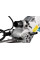 Пила торцювальна мережева LS1018LN MAKITA (LS1018LN)