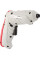 Викрутка акумуляторна DT-0302 INTERTOOL (DT-0302)