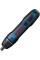 Викрутка акумуляторна GO 2 BOSCH (06019H2103)