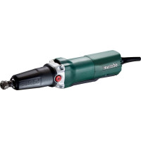 Прямо шліфувільна машина мережева GEP 710 Plus METABO (600617000)