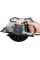 Пила дискова ручна мережева DT-0613 INTERTOOL (DT-0613)