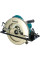 Пила дискова ручна мережева N5900B MAKITA (N5900B)